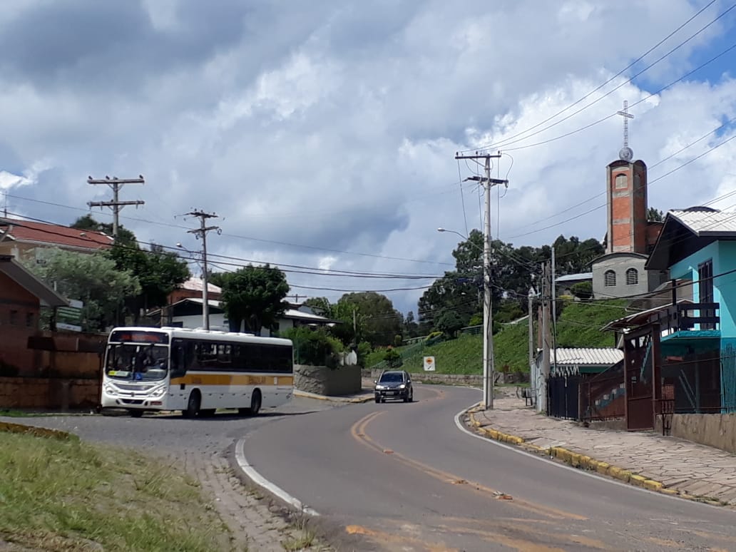 Tarifa do transporte público sobe para R$ 3,00 neste 1º de abril em São Marcos