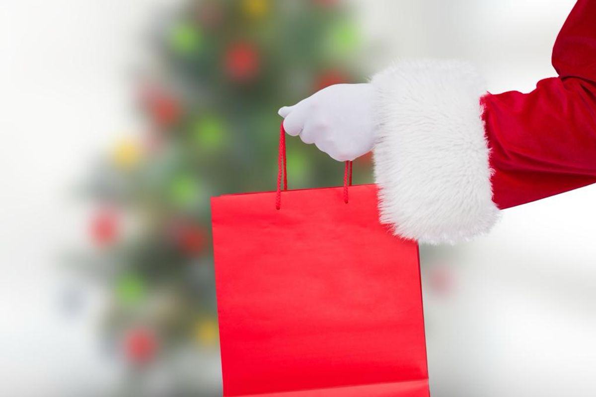 Procon orienta consumidores para compras de Natal sem transtornos