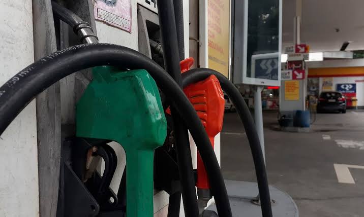 Petrobras anuncia redução em R$ 0,44 no litro do diesel e R$ 0,40 no da gasolina