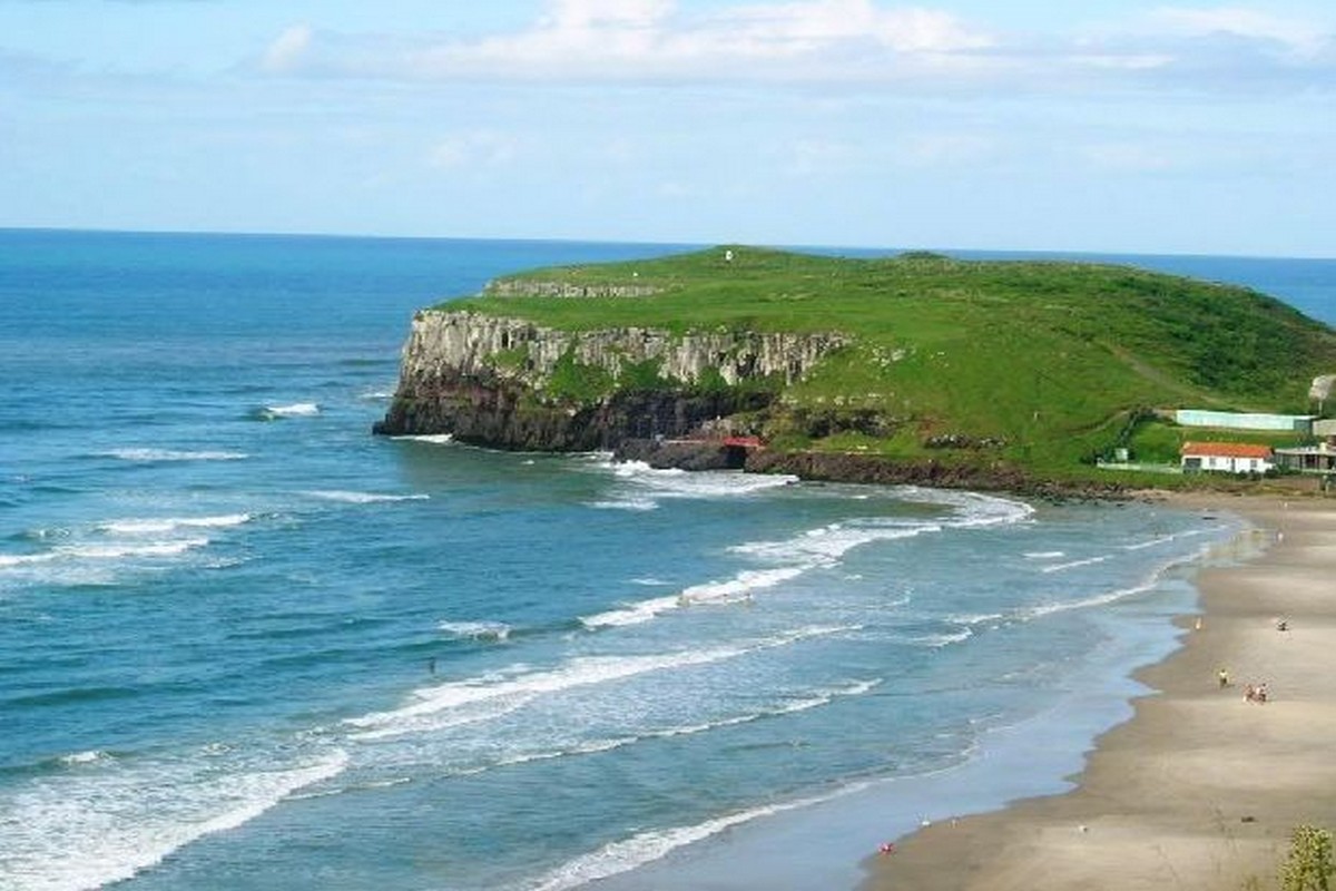 Rio Grande do Sul tem 81 pontos próprios para banho e dez impróprios
