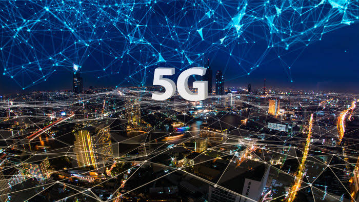 Tecnologia 5G estreia no Brasil nesta quarta-feira