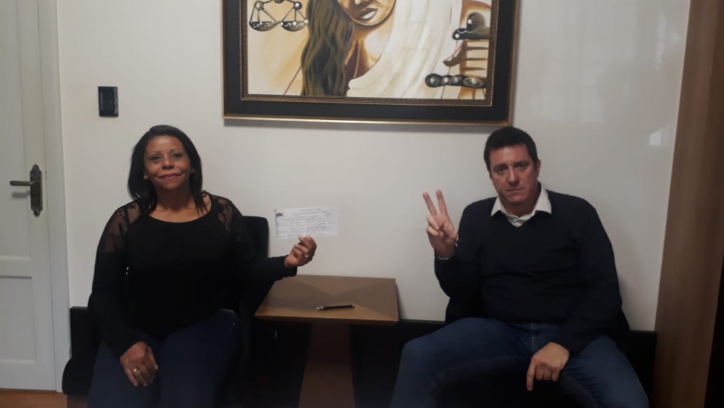 Silvaninha agora é do MDB que fica com 6 cadeiras no Legislativo são-marquense
