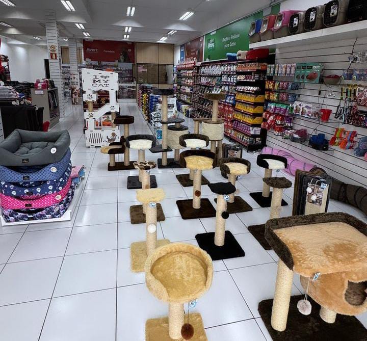 Soldera Pet Center: um novo conceito em cuidados para animais de estimação chega à São Marcos