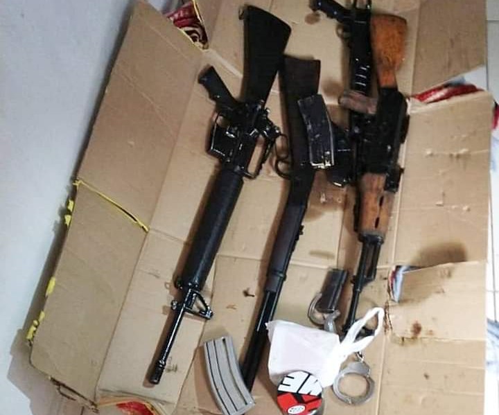 Forças policiais localizam criminoso que matou agente penitenciário em Caxias do Sul