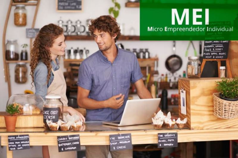 Simplificando o caminho do microempreendedor: palestra gratuita com Sala do Empreendedor, CDL e SEBRAE