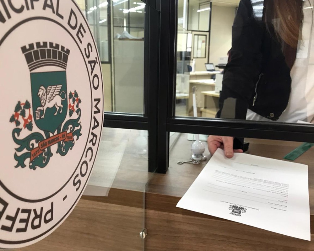 Prazo para requerimento de desconto no valor venal do IPTU encerra no dia 30/10