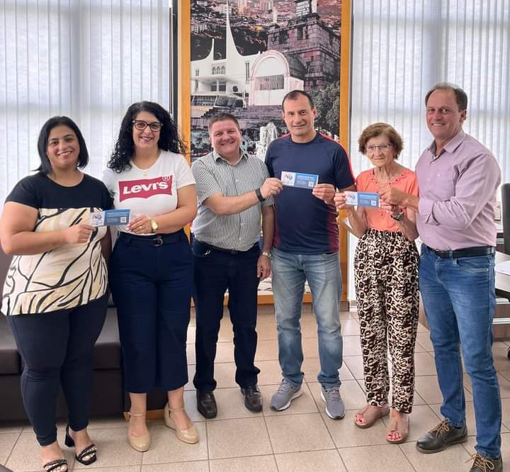 Prêmio municipal da Nota Fiscal Gaúcha aumentou 20% e passa a ter três ganhadores