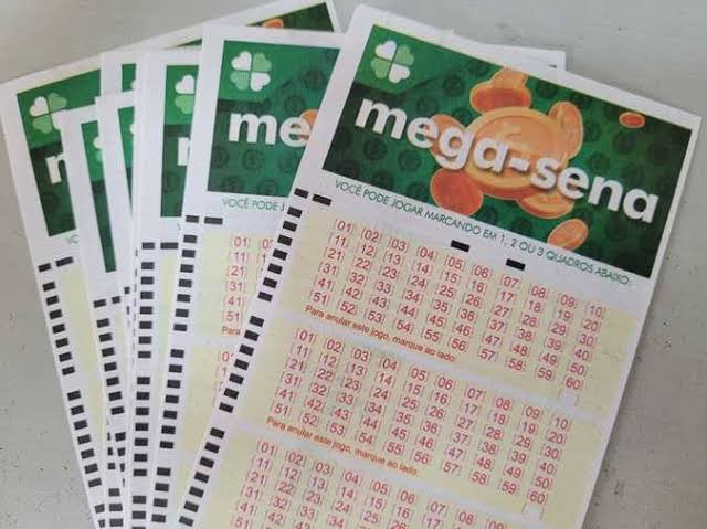 Mega-Sena acumula e prêmio vai para R$ 32 milhões