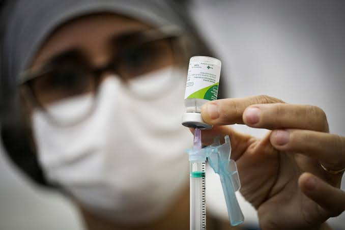 Campanha nacional de vacinação contra a gripe inicia em 4 de abril