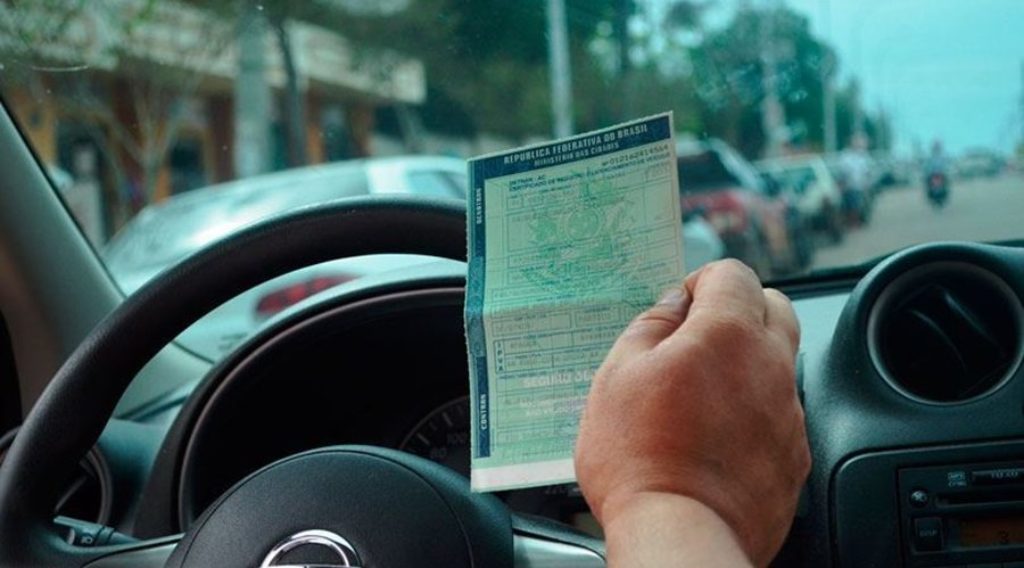 Pagamento do IPVA 2025 em março pode garantir até 20,80% de desconto