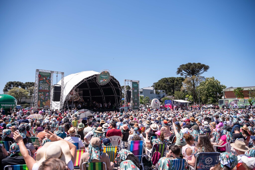 Em sua 18ª edição, neste domingo, Concerto da Primavera será dedicado à obra da banda britânica Queen