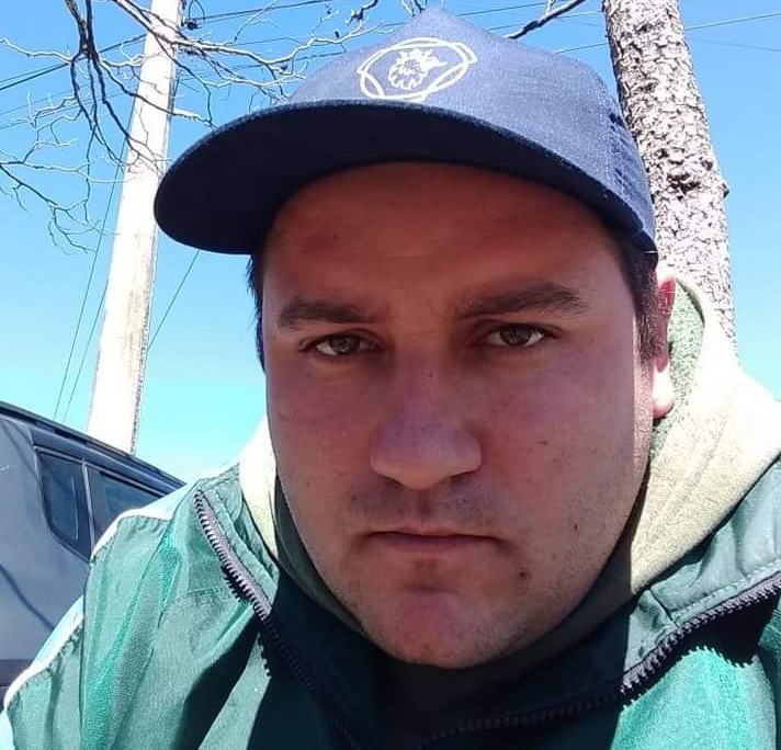 Identificada vítima de acidente em Campestre esta manhã