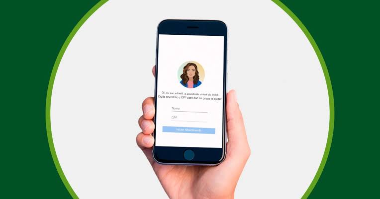 Golpistas usam assistente virtual do INSS para obter dados de cidadãos