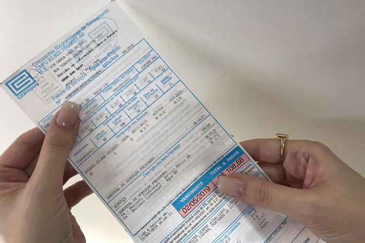 Corsan oferece nova oportunidade para a regularização de dívidas