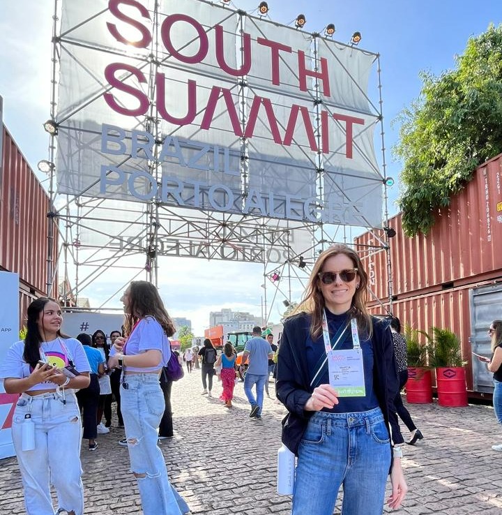 South Summit Brazil: um evento ESG