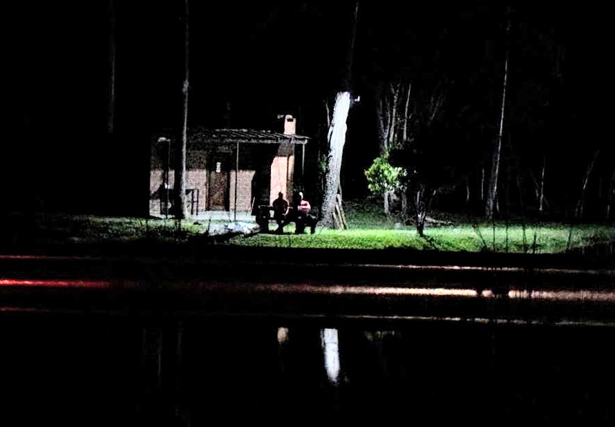 São Marcos registra terceiro caso de afogamento em 15 dias