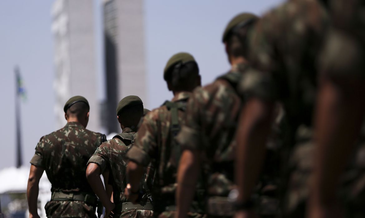Prazo para alistamento militar é prorrogado até 30 de setembro