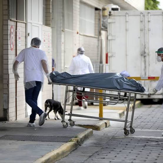 Estado está à disposição para receber pacientes de Manaus