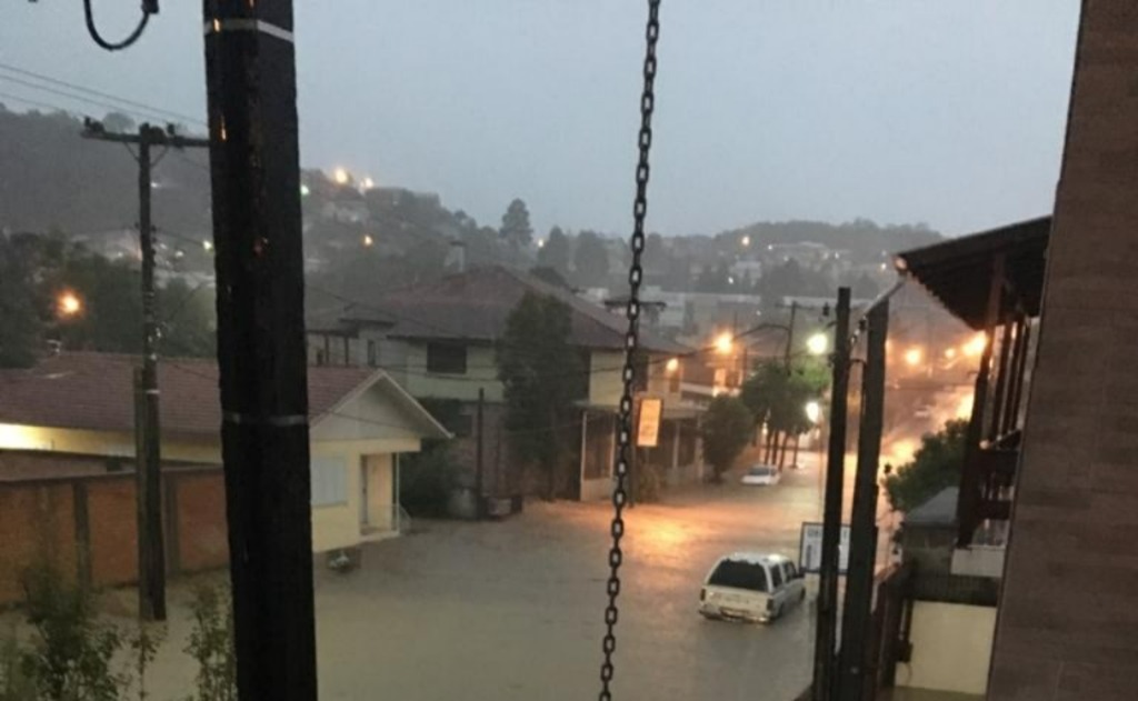 Comunidade é convidada para reunião de apresentação de planejamento para intervenções no Arroio Gravatá