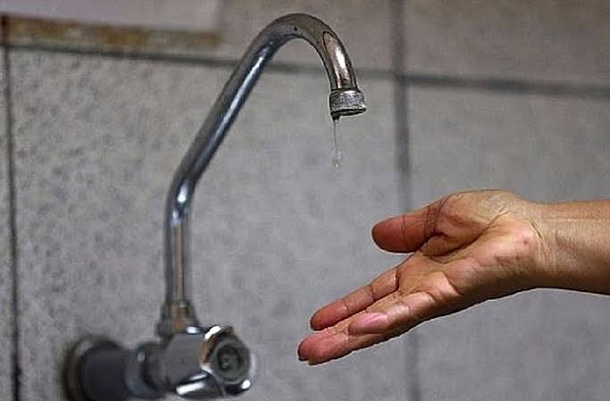 Corsan conclui reparos e normalização do abastecimento deve ocorrer em breve em São Marcos
