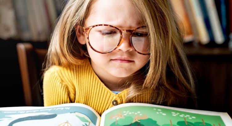 Volta às aulas: o exame oftalmológico dos pequenos está em dia? 