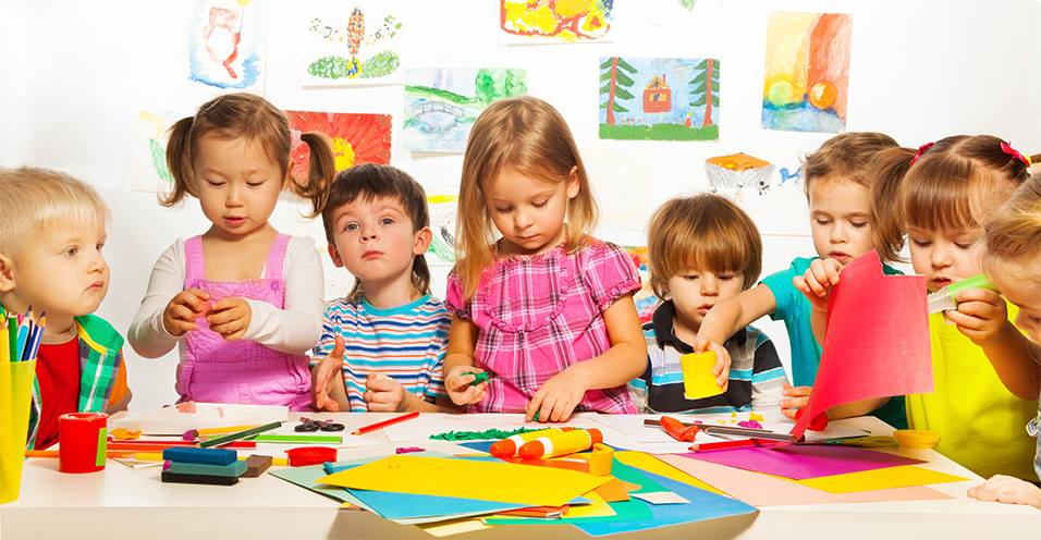 A importância da rotina na Educação Infantil