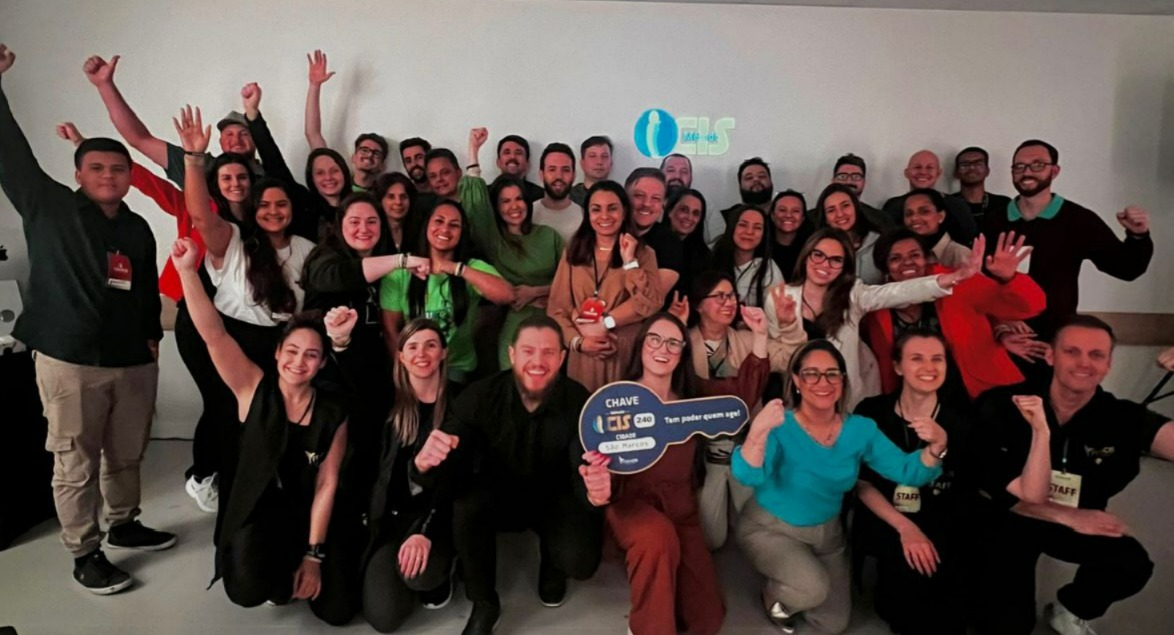 São Marcos recebe o maior treinamento de inteligência emocional do mundo: Método CIS