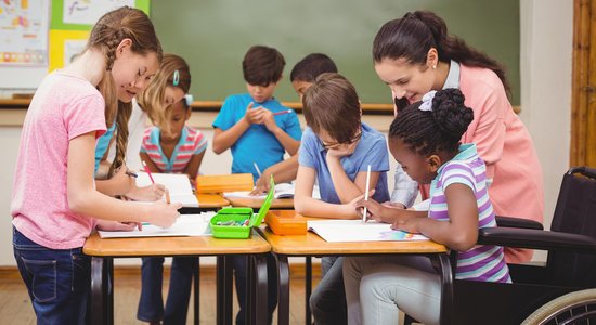A importância do ensino presencial