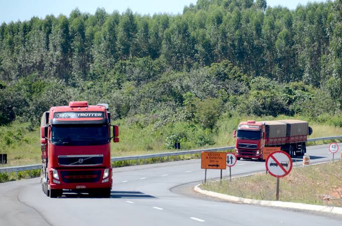 ANTT atualiza tabela do piso mínimo de frete rodoviário