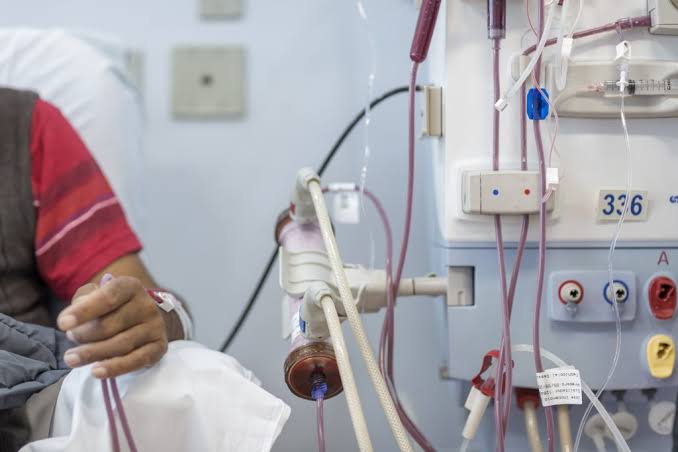 Saúde destina R$ 200 milhões para serviços de hemodiálise no SUS