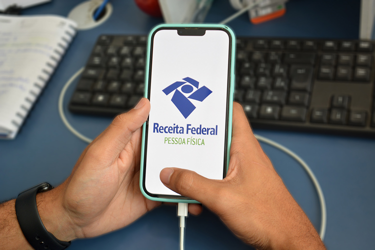 Receita abre consulta a lote da malha fina do Imposto de Renda