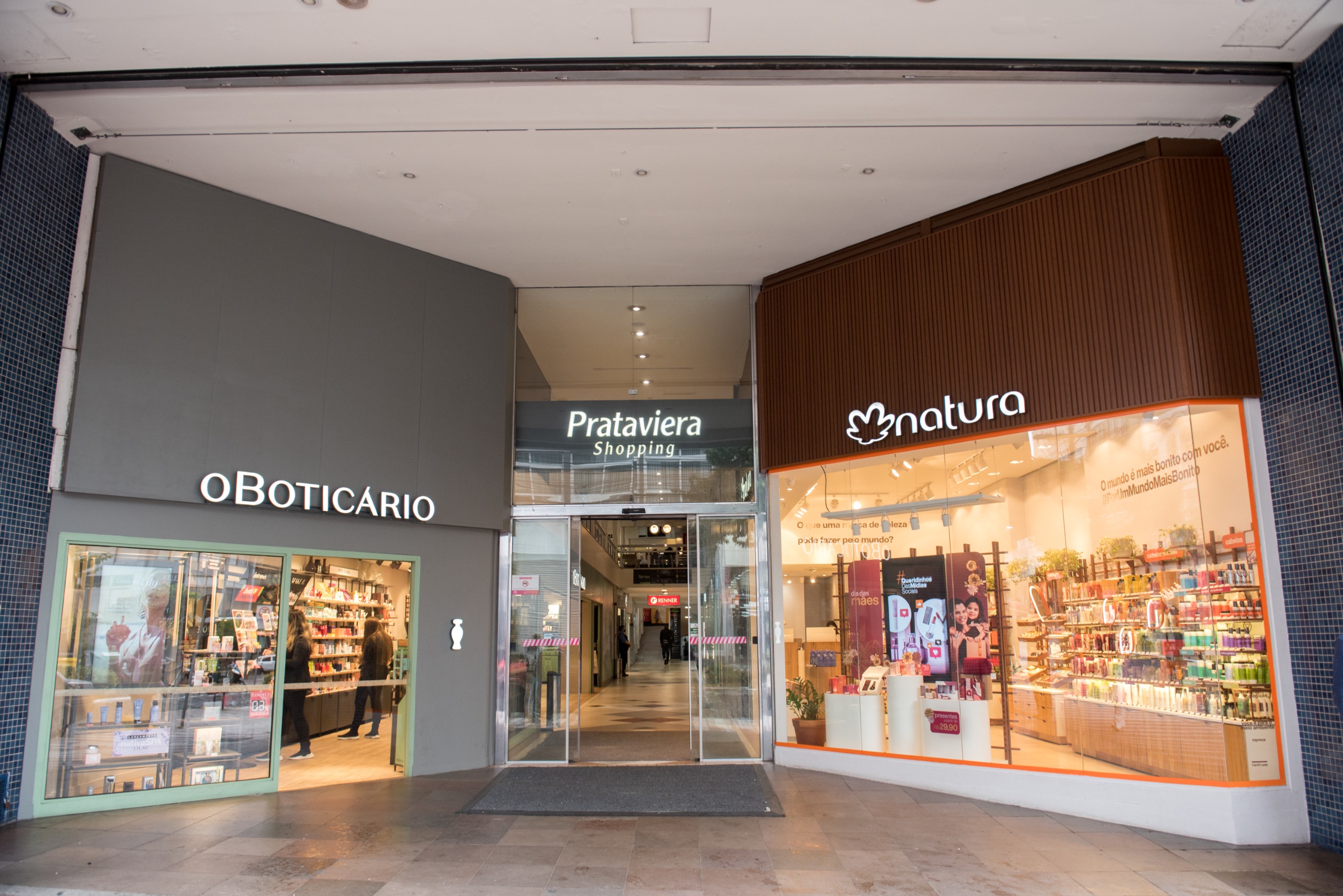 Shopping de Caxias do Sul prevê crescimento das vendas para o Dia das Mães