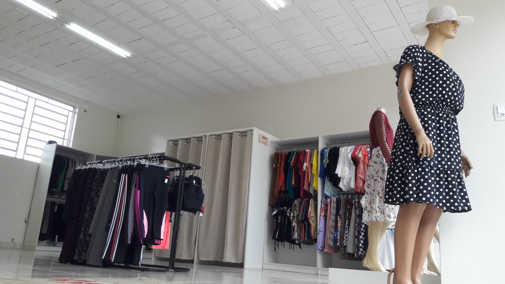 Bella Sorela é nova opção em moda modesta e plus size em São Marcos