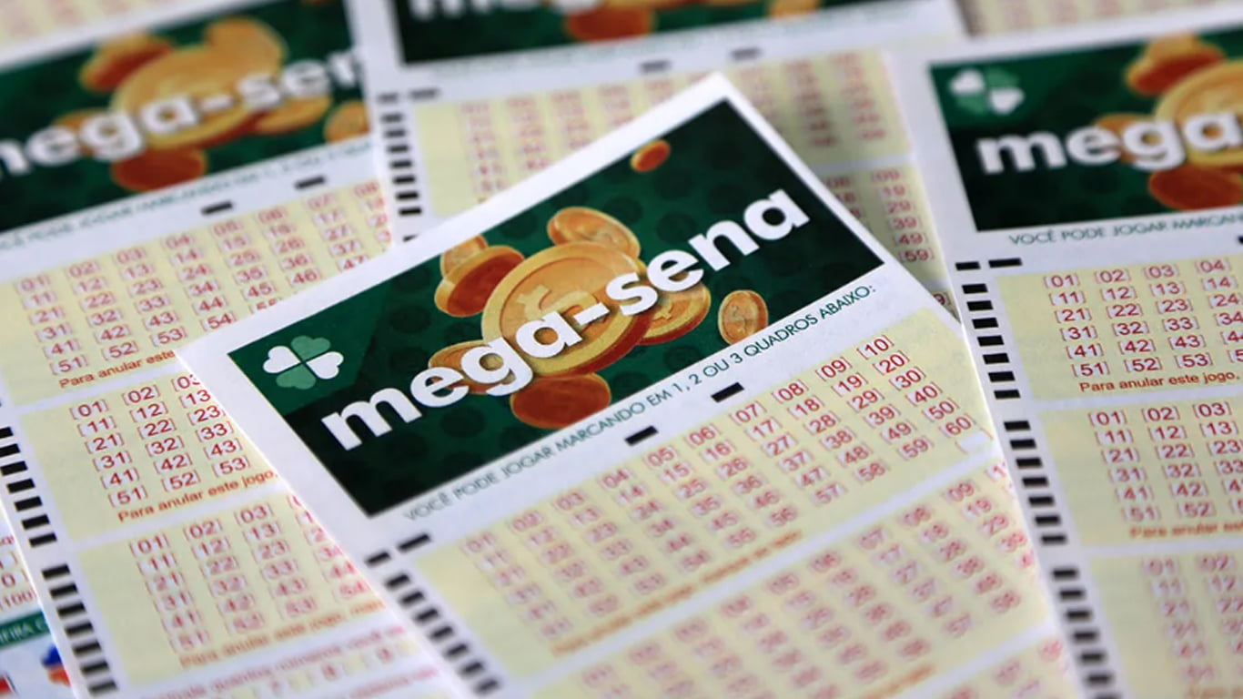 Mega-Sena sorteia neste sábado prêmio acumulado em R$ 67 milhões