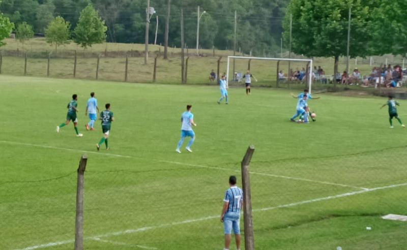 Liberadores do Nordeste é retomada após 8 meses de suspensão