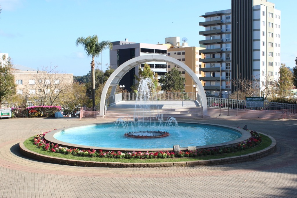 Estado terá calor intenso e risco de temporais nesta sexta