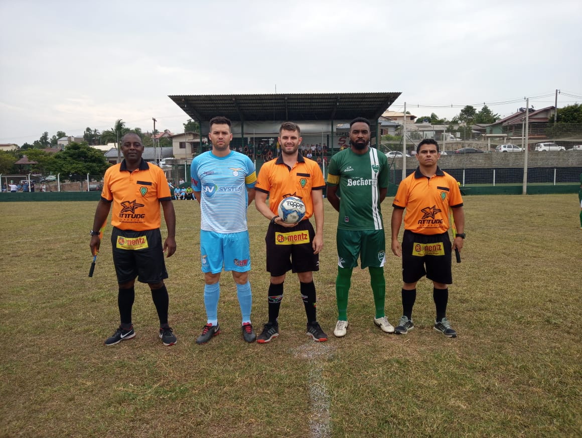 Após conclusão do 1º turno, Libertadores do Nordeste está suspensa