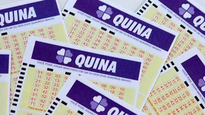 Apostador de Bento Gonçalves é o mais novo milionário da Quina com prêmio de quase 8 milhões