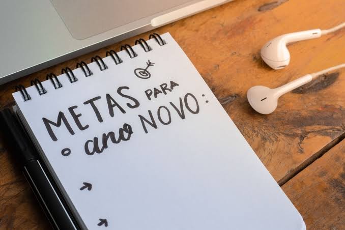 Ano Novo: hábitos novos?