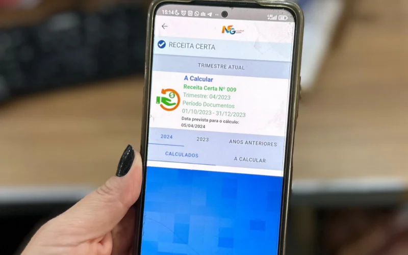 Receita Certa distribui R$ 56,6 milhões para inscritos no programa Nota Fiscal Gaúcha