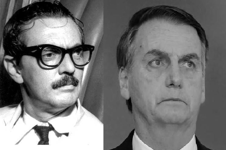 Bolsonaro será mesmo o ‘Jânio Quadros do século 21’?