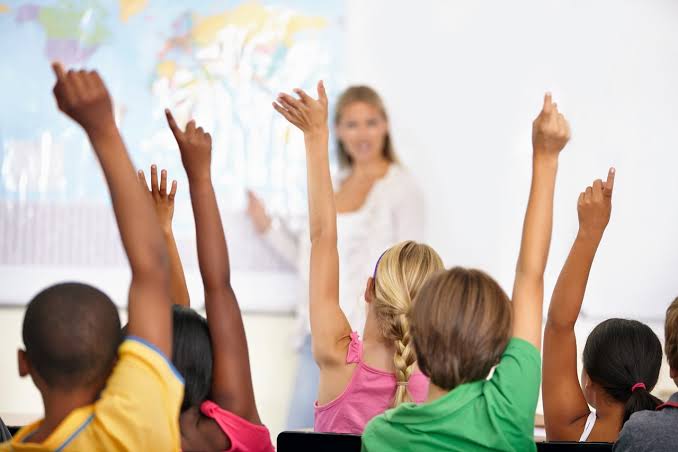 Professores da educação básica terão reajuste no piso salarial