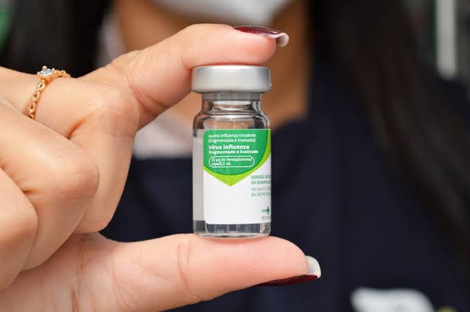 Vacinação contra a gripe começa hoje em todo o país