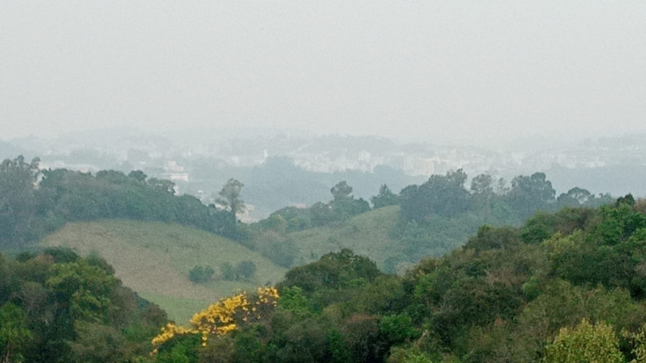 Quarta-feira será de novos temporais no Rio Grande do Sul
