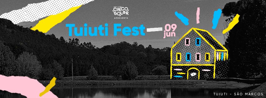 Tuiuti Fest acontece neste fim de semana