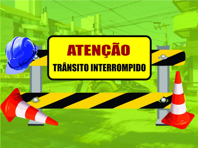 Acesso a São Marcos pela Zamoner está interditado por queda de árvore