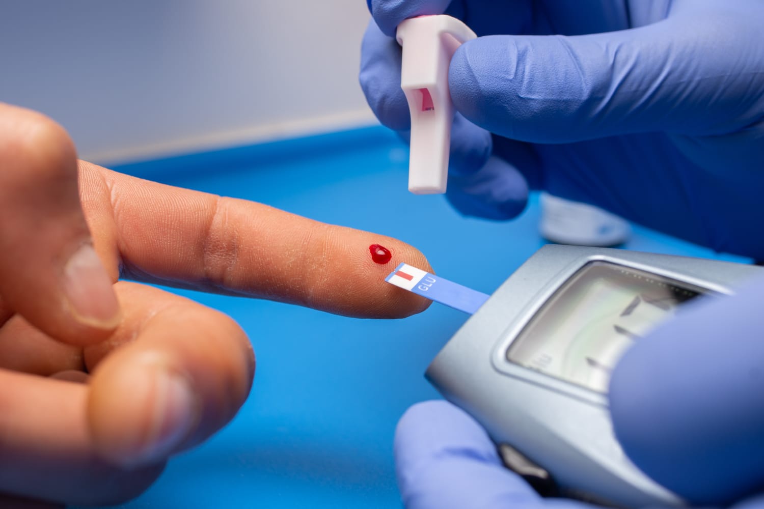 Diabetes: tratamento adequado diminui o número de complicações e mortes pela doença  