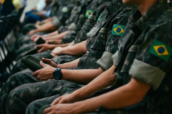 Prazo para alistamento militar 2019 termina neste domingo (30)