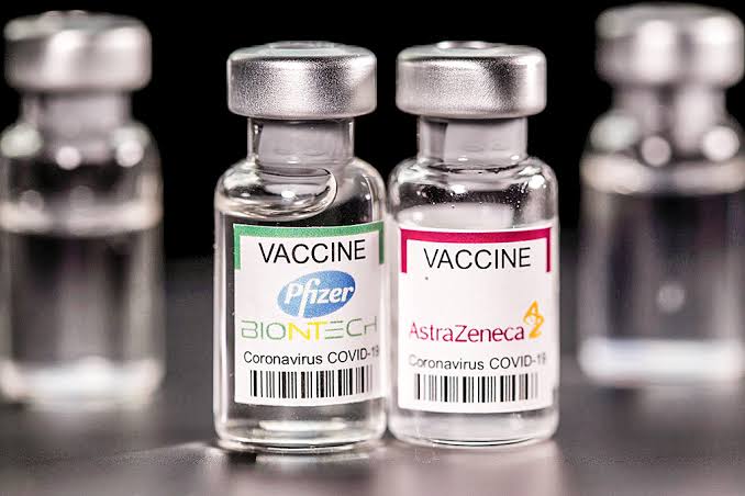 Secretaria da Saúde autoriza segunda dose com Pfizer para quem tomou primeira com Astrazeneca