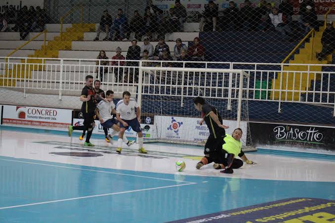 Torneio da CIC tem chance de ser realizado em outubro e de vídeo game ‘deve ser feito’